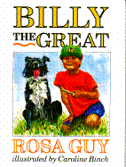 Billy the Great - Guy, Rosa