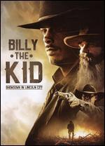 Billy the Kid: Showdown in Lincoln County