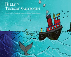 Billy & Tugboat SallyForth
