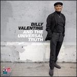 Billy Valentine & the Universal Truth