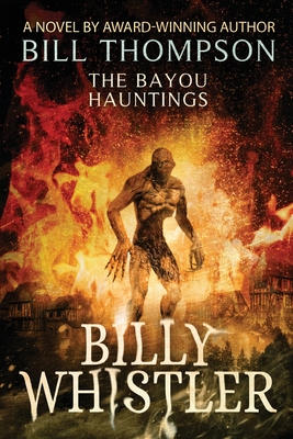 Billy Whistler - Thompson, Bill