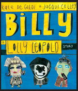 Billy - De Goldi, Kate