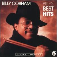 Billy's Best Hits - Billy Cobham