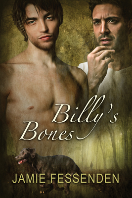 Billy's Bones - Fessenden, Jamie