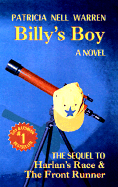 Billy's Boy - Warren, Patricia Nell
