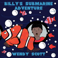 Billy's Submarine Adventure