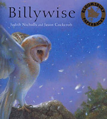 Billywise - Nicholls, Judith
