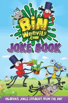 Bin Weevils Joke Book - Macmillan