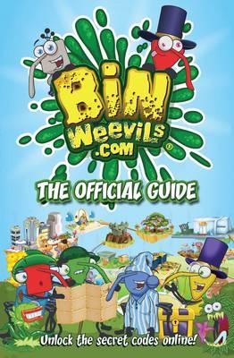 Bin Weevils: The Official Guide - Macmillan