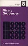 Binary Sequences - Visme, G.Hoffman De