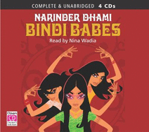Bindi Babes - Dhami, Narinder, and Wadia, Nina (Performed by)