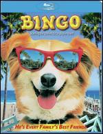 Bingo [Blu-ray]