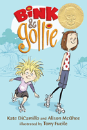 Bink and Gollie: (A Tale of Friendship, Roller Skates, and Big Adventure - An Illustrated Transitional Reader for Kids Ages 6-9 in Grades 1-4)