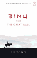Binu and the Great Wall. Su Tong