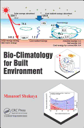 Bio-Climatology for Built Environment