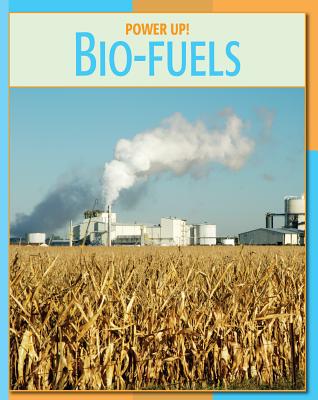 Bio-Fuels - Muschal, Frank