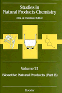 Bioactive Natural Products (Part B): V21