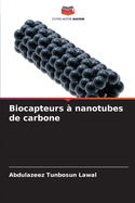 Biocapteurs  nanotubes de carbone