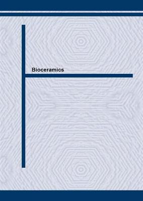 Bioceramics: Applications of Ceramic and Glass Materials in Medicine - Shackelford, James F (Editor)