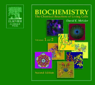 Biochemistry Cd-Rom (Volumes 1 & 2) - David E. Metzler