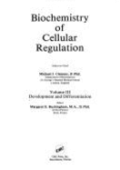 Biochemistry & Cellular Regulation Devel & Differentiation