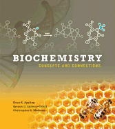 Biochemistry: Concepts and Connections Plus Mastering Chemistry with eText -- Access Card Package