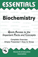 Biochemistry Essentials