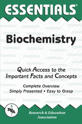 Biochemistry Essentials - Templin, Jay M