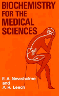 Biochemistry for the Medical Sciences