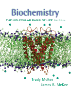 Biochemistry The Molecular Basis Of Life Book By Trudy