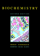 Biochemistry - Scrimgeour, and Moran, Laurence A, and Horton, H Robert
