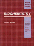 Biochemistry - Marks, Dawn B, PhD