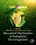 Biocontrol Mechanisms of Endophytic Microorganisms