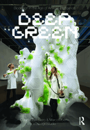 Biodesign in the Age of Artificial Intelligence: Deep Green