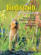 Biodiversity: An Overview