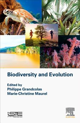 Biodiversity and Evolution - Grandcolas, Philippe (Editor), and Maurel, Marie-Christine (Editor)