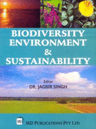 Biodiversity Environment & Sustainability
