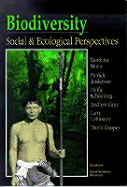 Biodiversity: Social and Ecological Perspectives