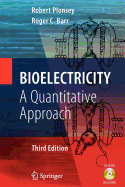 Bioelectricity - Plonsey, Robert, and Barr, Roger C