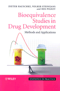 Bioequivalence Studies in Drug Development: Methods and Applications