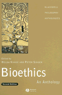 Bioethics 2e