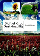 Biofuel Crop Sustainability