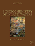 Biogeochemistry of Inland Waters