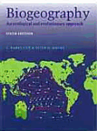 Biogeography: An Ecological and Evolutionary Approach 6e - Cox, C Barry, and Moore, Peter D
