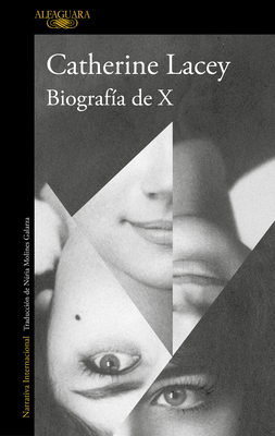 Biografa de X / Biography of X - Lacey, Catherine