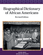 Biographical Dict of African a
