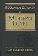 Biographical Dictionary of Modern Egypt