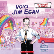 Biographie En Images: Voici Jim Egan