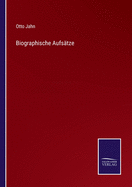 Biographische Aufstze