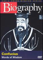 Biography: Confucius - 